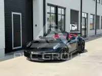 2020 Porsche 911