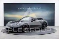 2020 Porsche 911