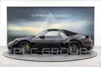 2020 Porsche 911