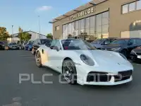 2020 Porsche 911