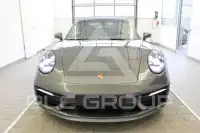 2020 Porsche 911
