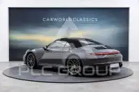 2020 Porsche 911