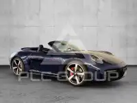 2020 Porsche 911