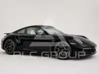 2020 Porsche 911