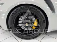 2020 Porsche 911