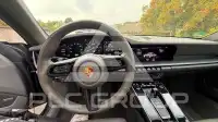 2020 Porsche 911