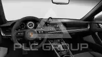 2020 Porsche 911