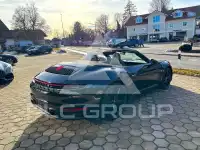 2020 Porsche 911