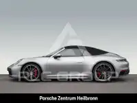 2020 Porsche 911