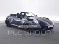 2020 Porsche 911