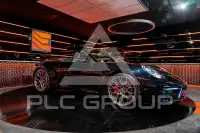 2020 Porsche 911