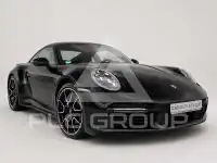 2020 Porsche 911