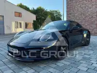 2020 Porsche 911