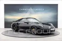 2020 Porsche 911
