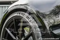 2020 Porsche 911