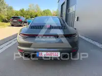 2020 Porsche 911