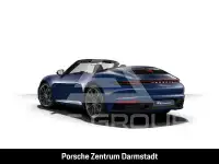 2020 Porsche 911