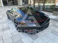 2020 Porsche 911