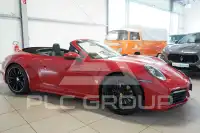 2020 Porsche 911