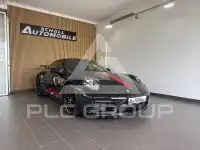 2020 Porsche 911