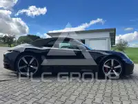 2020 Porsche 911