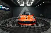 2020 Porsche 911