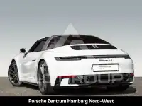 2020 Porsche 911