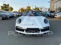 2020 Porsche 911