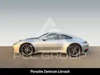 2020 Porsche 911