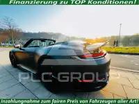 2020 Porsche 911