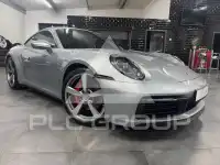 2020 Porsche 911
