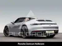 2020 Porsche 911