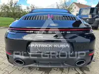 2020 Porsche 911
