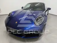 2020 Porsche 911