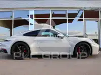 2020 Porsche 911