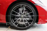 2020 Porsche 911