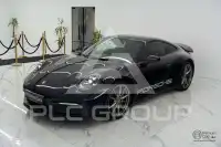 2020 Porsche 911