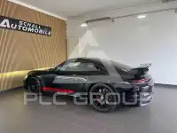 2020 Porsche 911