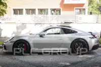 2020 Porsche 911