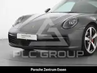 2020 Porsche 911