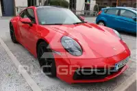 2020 Porsche 911