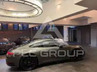 2020 Porsche 911