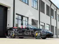 2020 Porsche 911