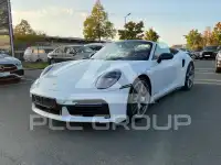 2020 Porsche 911