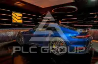 2020 Porsche 911