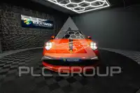 2020 Porsche 911