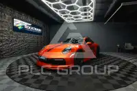 2020 Porsche 911