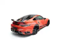 2020 Porsche 911