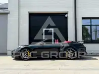 2020 Porsche 911