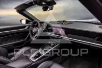 2020 Porsche 911